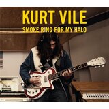 POSNETI MEDIJI KURT VILE - SMOKE RING FOR MY HALO, (21011834) | Shoptok.si