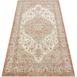 RugsX Preproge Volnena preproga SOHO 477.01.LA112 OSTA - Ornament 160x240 cm Rdeča | Shoptok.si