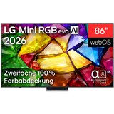 LG 86MRGB87B9B.AEU | shoptok.hr