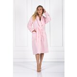 Momenti Per Me Bathrobe Eloise Pink Pink | shoptok.hr