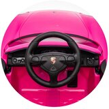 Porsche Design Porsche Carrera GT LUX auto na akumulator Pink Slike