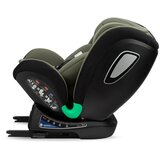 Momi auto sedište Urso Green, 40-150 cm Isofix | Eponuda.com