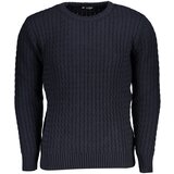 U.S. GRAND POLO US GRAND POLO MEN&#39;S BLUE SWEATER Cijene