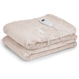 Klarstein DR Watson Deluxe XXL, električna odeja, 160 W, 9 stopenj gretja, 200 x 180 cm | Shoptok.si