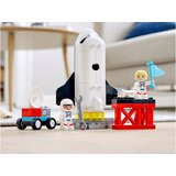 Lego Bricks Duplo misija svemirskog šatla | Eponuda.ba