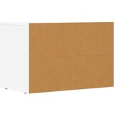 TV omarica Bela 60 x 35 x 40 cm Konstruiran les, (5000112685) | Shoptok.si