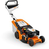 Stihl rm 448 t motorna kosilica za travu Cene