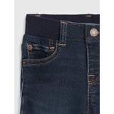 GAP Baby Jeans Knit Denim Straight - Guys | Shoptok.si