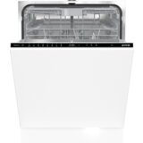 Gorenje VGRADNI POMIVALNI STROJ GV663C60 Cene