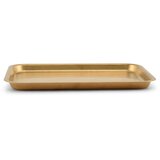 BonBistro Servirni pladenj iz nerjavečega jekla 16x22 cm Serve – | Shoptok.si