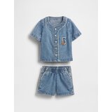 GAP Baby denim set Baseball Americana - Boys | Shoptok.si
