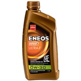 ENEOS premium ultra motorno ulje 0W30 1L cene