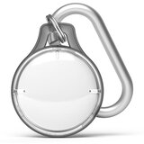 Ringke Airtag Slim Case privjesak za ključeve za AirTag | shoptok.hr