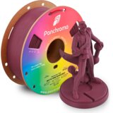 Polymaker Panchroma™ PLA Matte Wine Burgundy - 1,75 mm / 1000 g | Shoptok.si