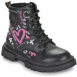 Primigi GIRL CAMDEN Crna | shoptok.hr