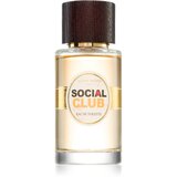 Jeanne Arthes Social Club toaletna voda za muškarce 100 ml | shoptok.hr