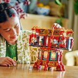 Lego LEGO® Chinese festivals - Dirjajoča laterna (80116) | Shoptok.si