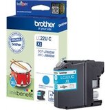 Brother Tinta LC22UC (plava), original | shoptok.hr