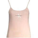 Calvin Klein WOMEN&#39;S PINK TANK TOP Cijene