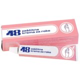 48 zaštitna krema za ruke 50ml Cene