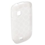  S silikonski ovitek za Samsung S5670 Galaxy FIT transparent TPU Cene