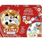  Društvene igre Educa Le Lynx: Mystére (FR) | shoptok.hr