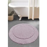 Conceptum Hypnose prostirka za kupatilo 90x90cm Roze Cene