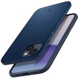Spigen THIN FIT MASKA ZA IPHONE 14 PLUS / 15 PLUS NAVY PLAVA | shoptok.hr