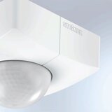 Steinel 058364 - senzor pokreta is 3360 mx highbay V3 knx IP54, kvadratni, beli | Eponuda.com