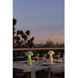 Sirius Zelena LED stolna lampa s daljinskim upravljačem (visina 28 cm) Sam – | shoptok.hr