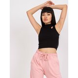 RUE PARIS Top-RV-TP-7842.41-Black | shoptok.hr