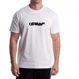 Off-white Majice s kratkimi rokavi 44MAA027G5J00I-0110 Bela Cene