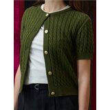 Sinsay Vesta kratkih rukava | shoptok.hr