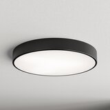  plafonska lampa cleo 5xE27/24W/230V prečnika 60 cm crna | Eponuda.com