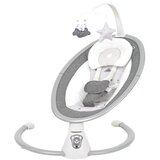 Kikka Boo twiddle električna baby njihalica akcija | ePonuda.com