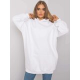 BASIC Feel Good Sweatshirt-RV-BL-6990.25X-white Cene