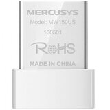 Mercusys N150 Wireless Nano USB Adapter, Nano Size, USB 2.0 | Eponuda.ba