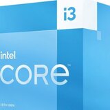Intel Core i3-13100 3.4GHz12MB L3 LGA1700 BOX,Raptor Lake | Eponuda.ba