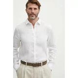 Sisley Lanena srajca bela barva