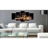  Slika - It's a Man's World 100x50 | shoptok.hr