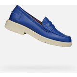 Geox Blue women's moccasins Spherica EC1 - Women's | shoptok.hr