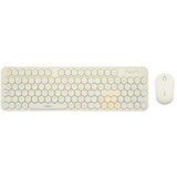 MOFII 649M5AGYLWH-Komplet tastatura i miš smk | ePonuda.com