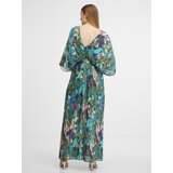 Orsay Blue women's maxi dress - Women's | ePonuda.com
