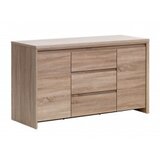  Komoda futura 2 vrata 3 fioke | ePonuda.com