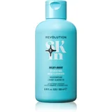 Happy Hydrate Meadowfoam Hydrating Milk Cleanser hidratantno mlijeko za čišćenje 200 ml