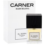 Carner Barcelona Woody Collection El Born parfemska voda 100 ml unisex Cijene