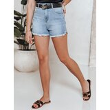 DStreet Spodenki damskie jeansowe VIBEJEANS | shoptok.hr