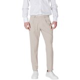 Antony Morato Hlače LUIS REGULAR FIT MMTS00043-FA600140 Bež | Shoptok.si
