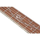 Ibanez TOD10N-TKF Tim Henson Tree of Death Signature Transparent Black | Shoptok.si