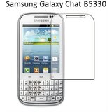  Zaščitna folija ScreenGuard za Samsung Galaxy Chat B5330 Cene